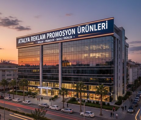 Promosyon Ürünleri